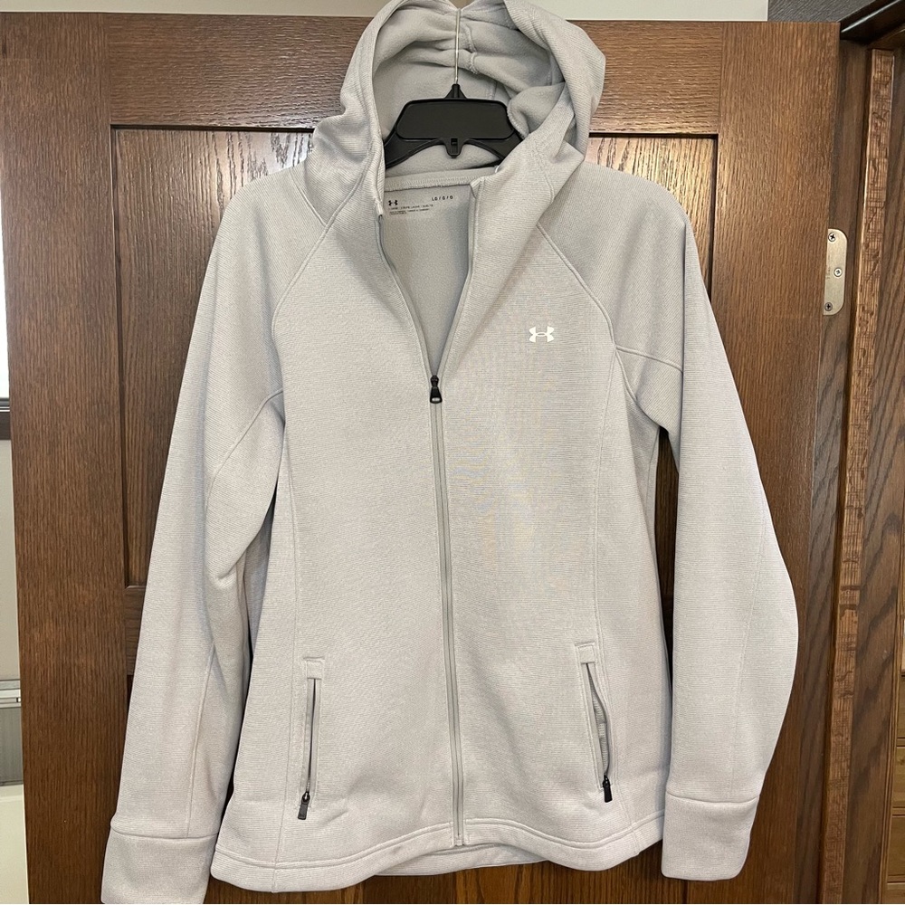 Under Armour Fleece Lined Jacket